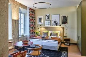 ROOMA Apartments, Vilnius